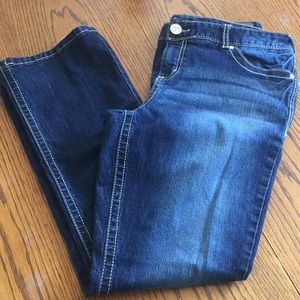 Maurices Jeans